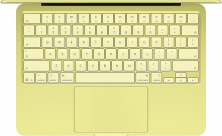 Ноутбук Apple MacBook Neo 13" A18 Pro 8/256GB Citrus (MHFD4)