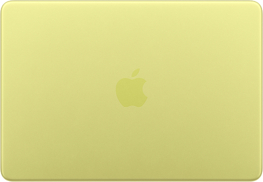 Ноутбук Apple MacBook Neo 13" A18 Pro 8/256GB Citrus (MHFD4)
