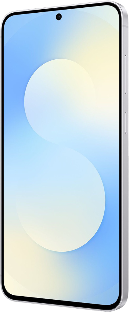  Смартфон Samsung Galaxy S25 FE Light Blue 8/256GB