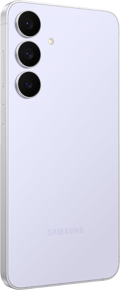  Смартфон Samsung Galaxy S25 FE Light Blue 8/256GB
