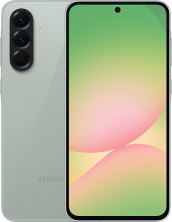 Смартфон Samsung Galaxy A56 8/256GB Green