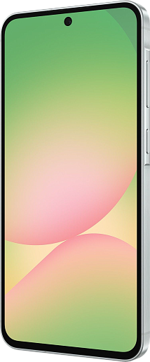 Смартфон Samsung Galaxy A56 8/256GB Green