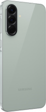 Смартфон Samsung Galaxy A56 8/256GB Green