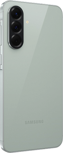 Смартфон Samsung Galaxy A56 8/256GB Green