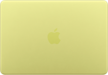 Ноутбук Apple MacBook Neo 13" A18 Pro 8/512GB Citrus (MHFE4)