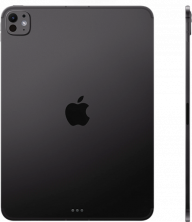 Планшет Apple iPad Pro 13" M5 256GB Wi-Fi + Cellular Space Black